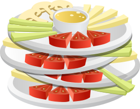 Pojem Smoothie je v kategorii jdlo, ilustran obrzek