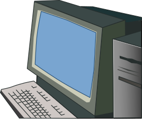 Pojem Desktop je v kategorii potae, ilustran obrzek