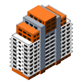 Pojem Bobrovka je v kategorii stavebnictv, ilustran obrzek