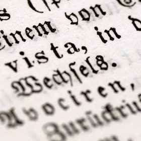 Pojem Cui bono je v kategorii latina, ilustran obrzek