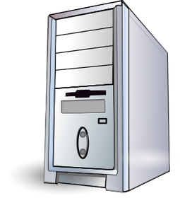 Pojem SSD disk je v kategorii hardware, ilustran obrzek