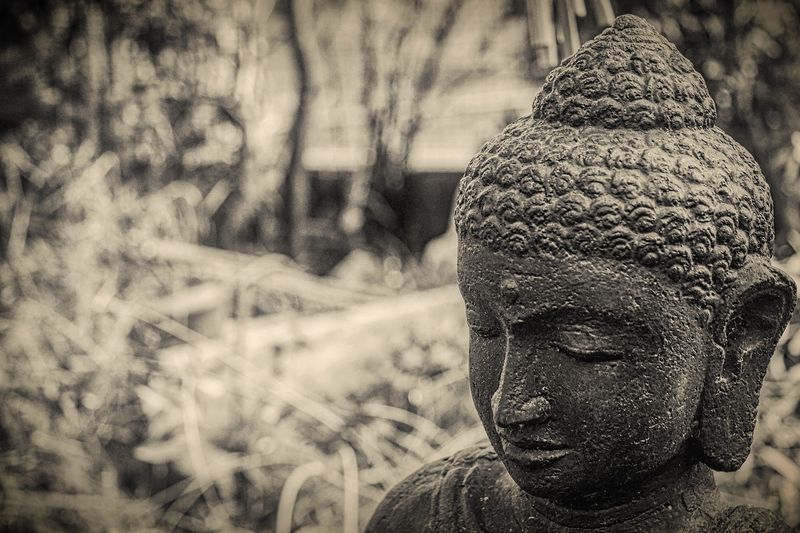 Nirvna je pojem z buddhismu. Autor: Patrikphotos, zdroj: Pixabay