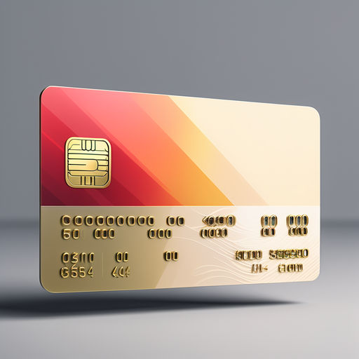 Kategorie bankovnictv, Kreditn karta, eskontn vr, ilustran obrzek