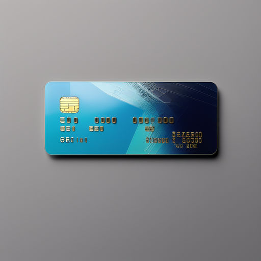 Kategorie bankovnictv, kreditn karta, vkladomat, ilustran obrzek