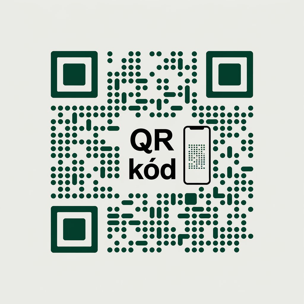 Kategorie bankovnictví, Symbol QR kódu, komerční banka, ilustrační obrázek Kategorie bankovnictví, Symbol QR kódu, komerční banka, ilustrační obrázek