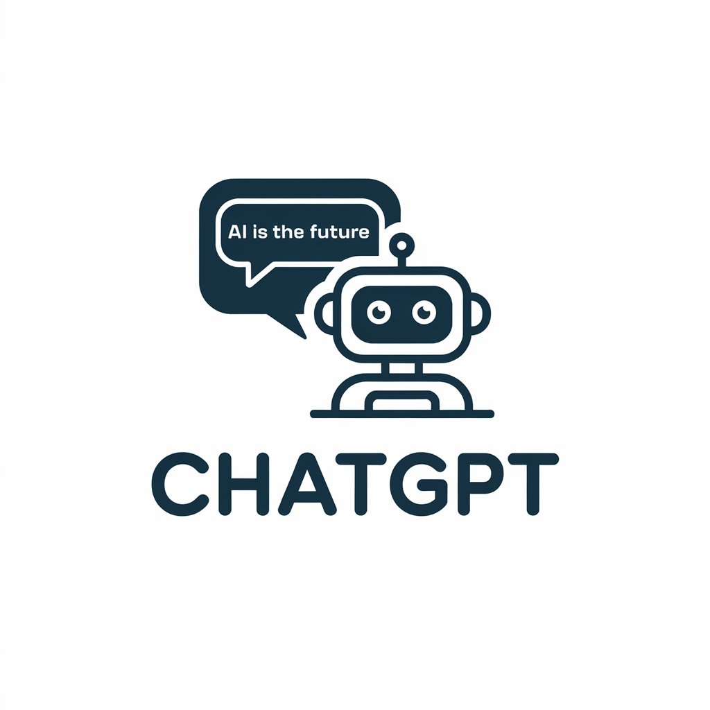 Kategorie internet, Budoucnost je v uml inteligenci ChatGPT, server, ilustran obrzek