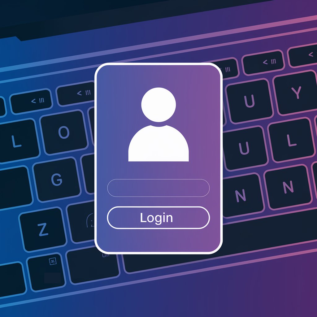 Kategorie internet, Login pihlaovac formul, gopay, ilustran obrzek