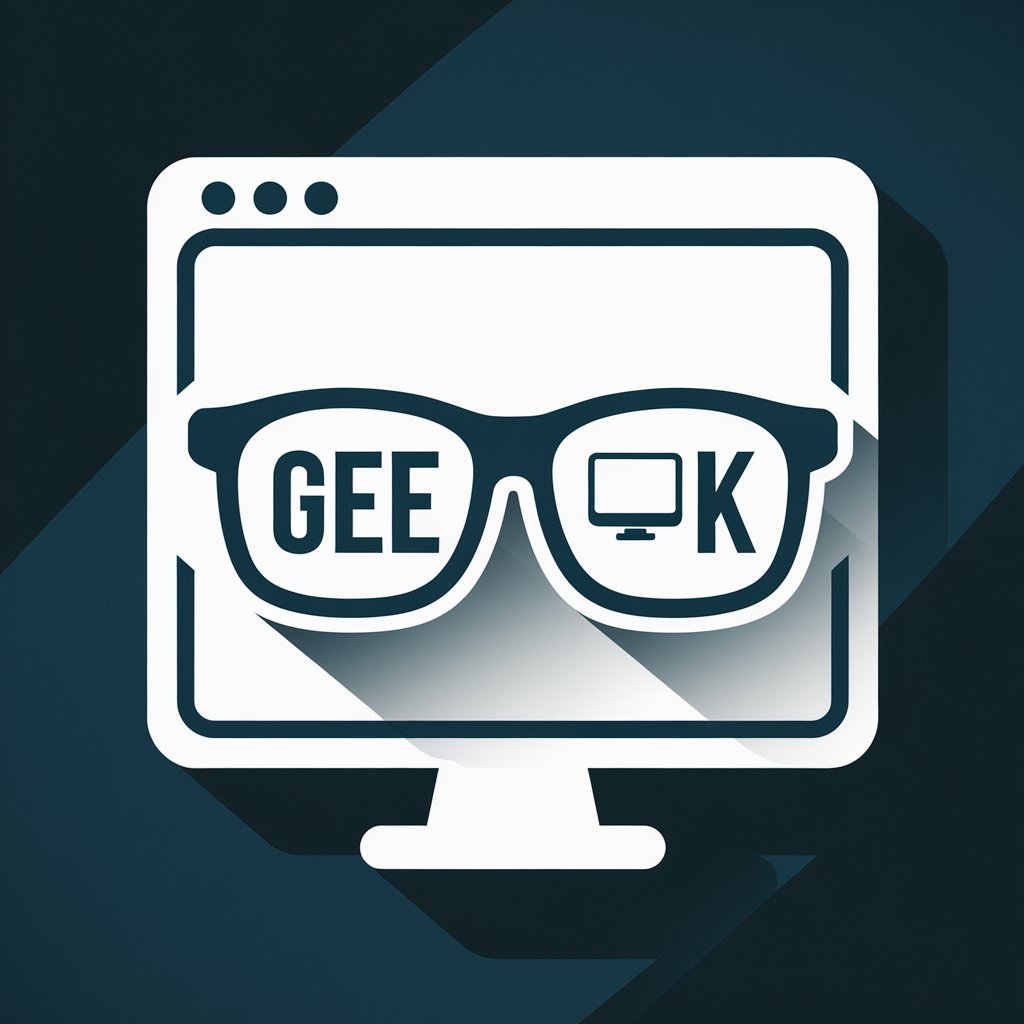 Kategorie počítače, Geek brýle monitor, notifikace, ilustrační obrázek Kategorie počítače, Geek brýle monitor, notifikace, ilustrační obrázek
