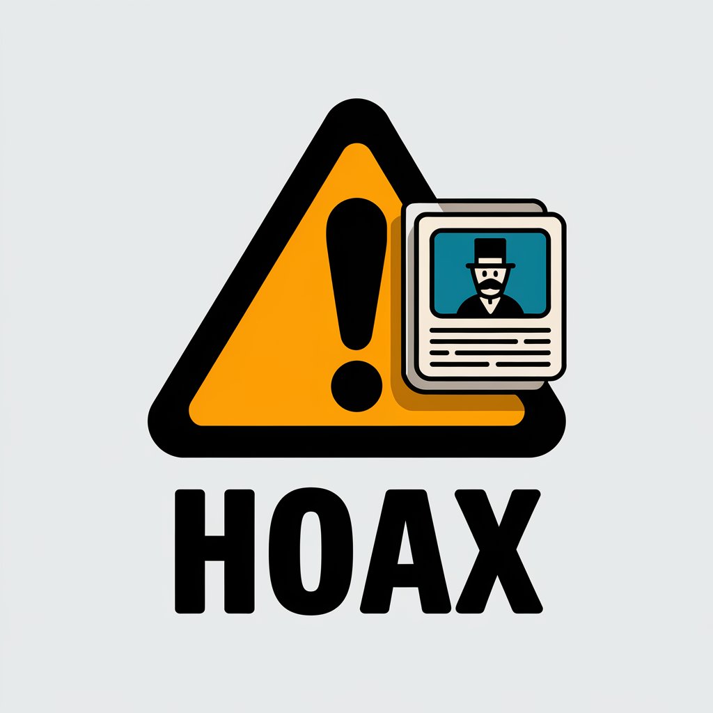 Kategorie politika, Pozor na hoaxy, politika, ilustran obrzek