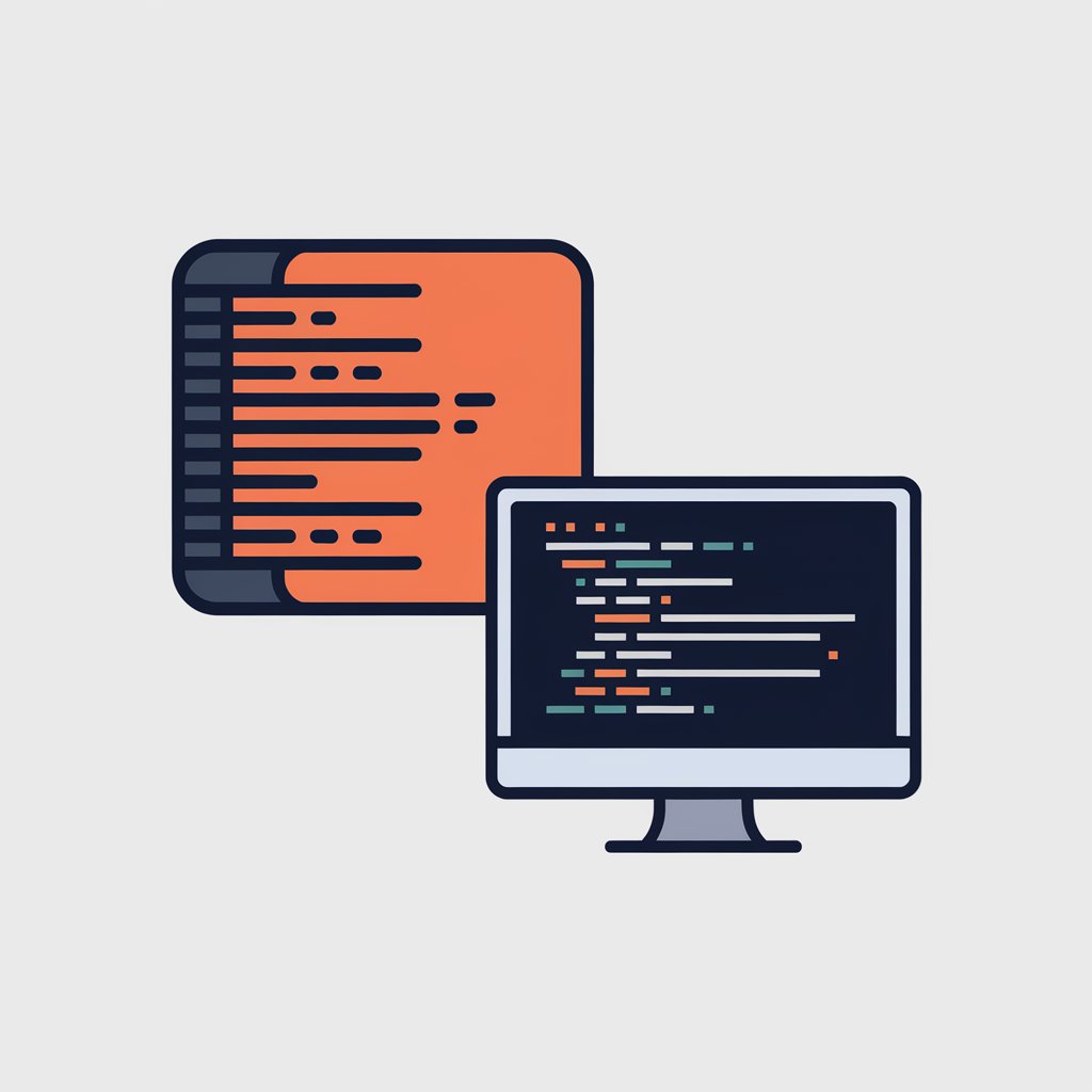 Kategorie software, Editace zdrojovho kdu, instagram, ilustran obrzek