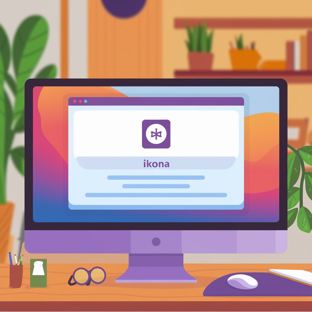 Kategorie software, Ikona na počítači, adBlock, ilustrační obrázek Kategorie software, Ikona na počítači, adBlock, ilustrační obrázek