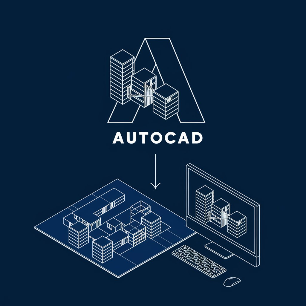 Kategorie stavebnictví, Projektační software AutoCAD, krypta, ilustrační obrázek Kategorie stavebnictví, Projektační software AutoCAD, krypta, ilustrační obrázek