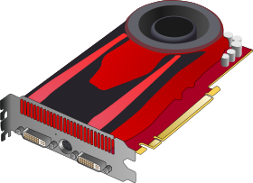 Pojem SSD disk je v kategorii hardware, ilustrační obrázek