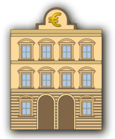 Pojem Římsa je v kategorii stavebnictví, ilustrační obrázek