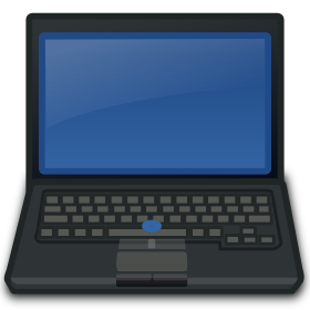 Pojem Linux je v kategorii počítače, ilustrační obrázek