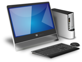 Pojem Ultrabook je v kategorii počítače, ilustrační obrázek