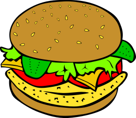Pojem Carnitin je v kategorii jídlo, ilustrační obrázek