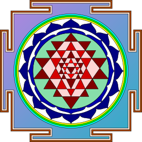 Pojem Dharma je v kategorii náboženství, ilustrační obrázek