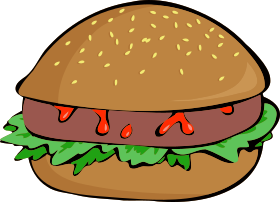 Pojem Boršč je v kategorii jídlo, ilustrační obrázek