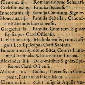Pojem Ceteris paribus je v kategorii latina, ilustrační obrázek