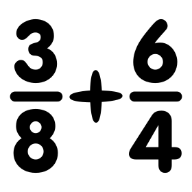 Pojem Sudé číslo je v kategorii matematika, ilustrační obrázek