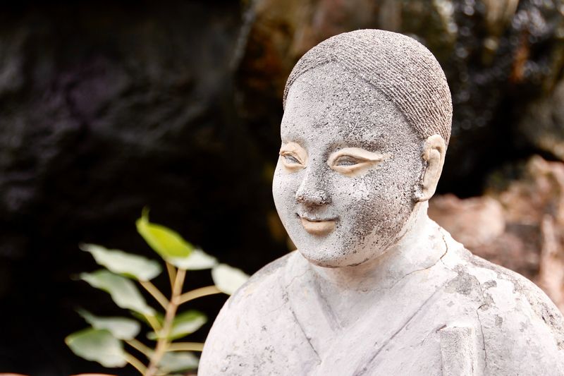 Buddhisté věří v reinkarnaci. Autor: Peggy und Marco Lachmann-Anke, zdroj: Pixabay