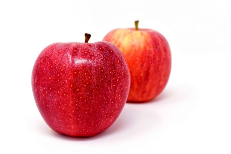 Jablko je malvice.. Autor: Alexas_Fotos, zdroj: Pixabay